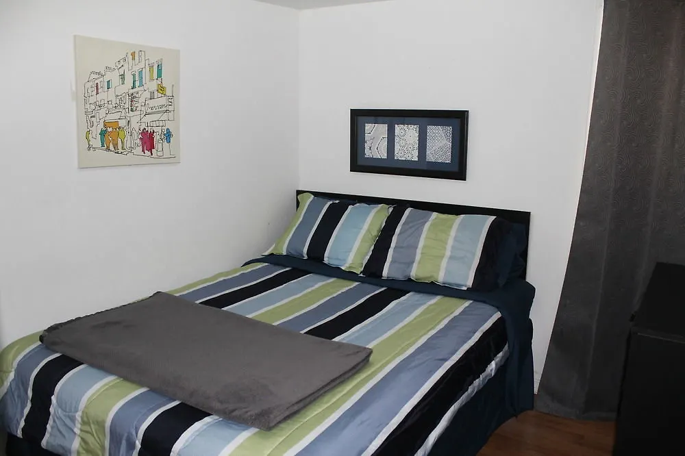 Adib Apartments 224 Woodroffe Ave Ottawa