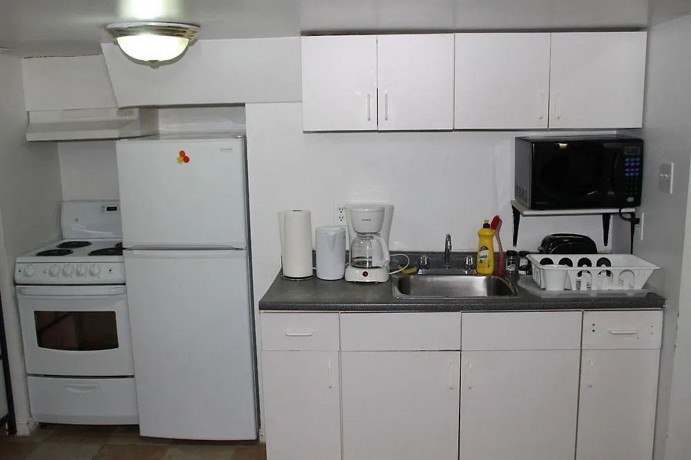Adib Apartments 224 Woodroffe Ave Ottawa