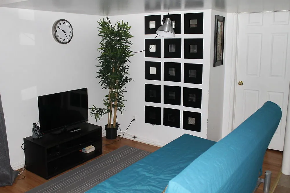Adib Apartments 224 Woodroffe Ave Ottawa