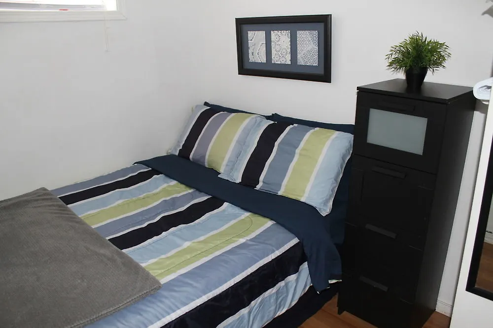 Adib Apartments 224 Woodroffe Ave Ottawa Canada