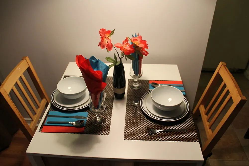 Adib Apartments 224 Woodroffe Ave Ottawa