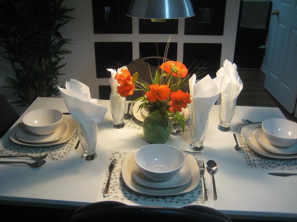 Adib Apartments 224 Woodroffe Ave Ottawa