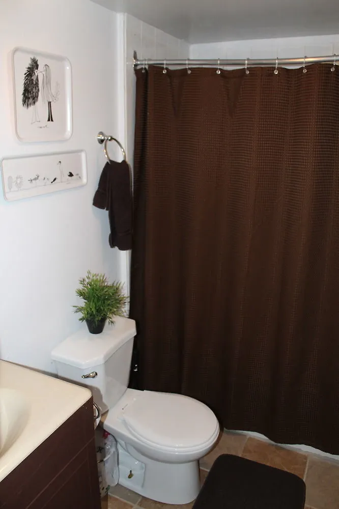 Adib Apartments 224 Woodroffe Ave Ottawa 0*,  Canada